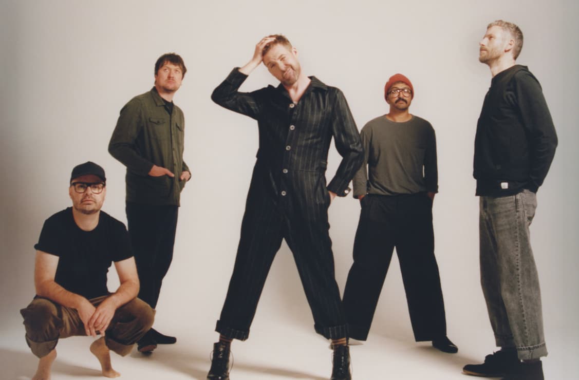 Kaiser Chiefs